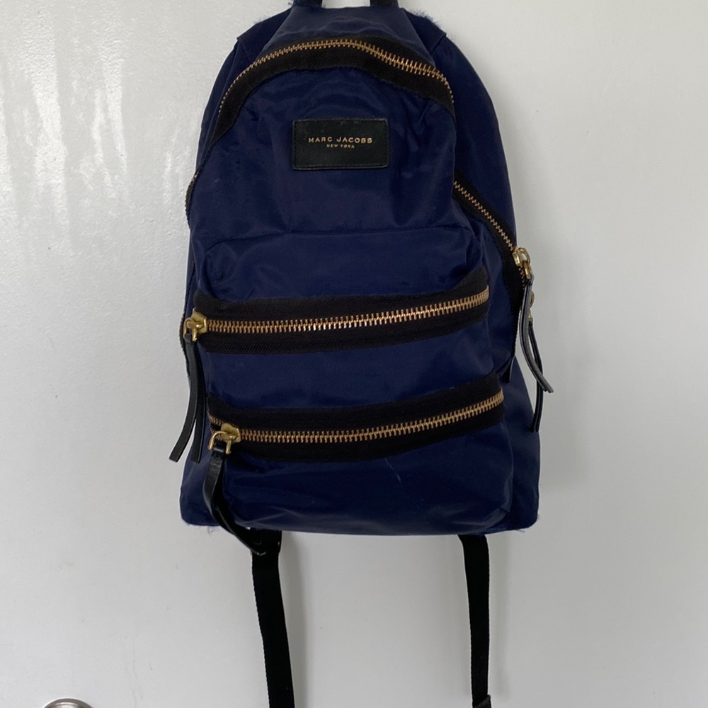 Marc Jacobs Back pack